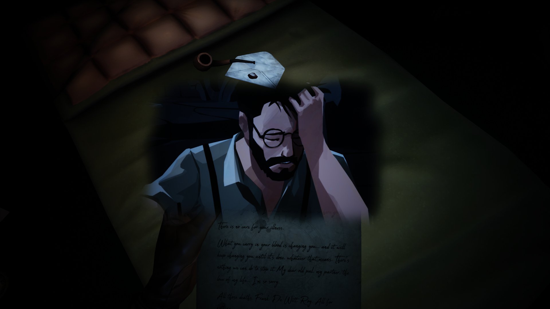 Call of the Sea - Imagen 11